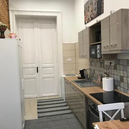 Daire Mora 2 Kiskunfélegyháza