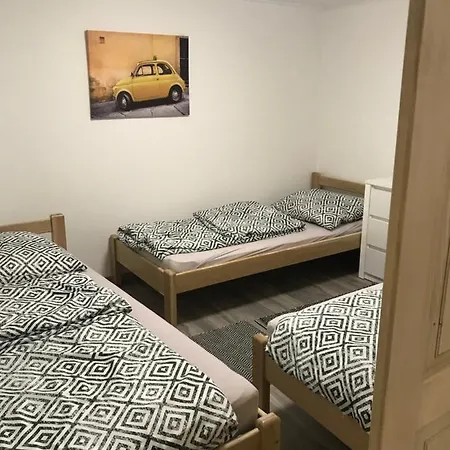 Mora 2 Daire Kiskunfélegyháza