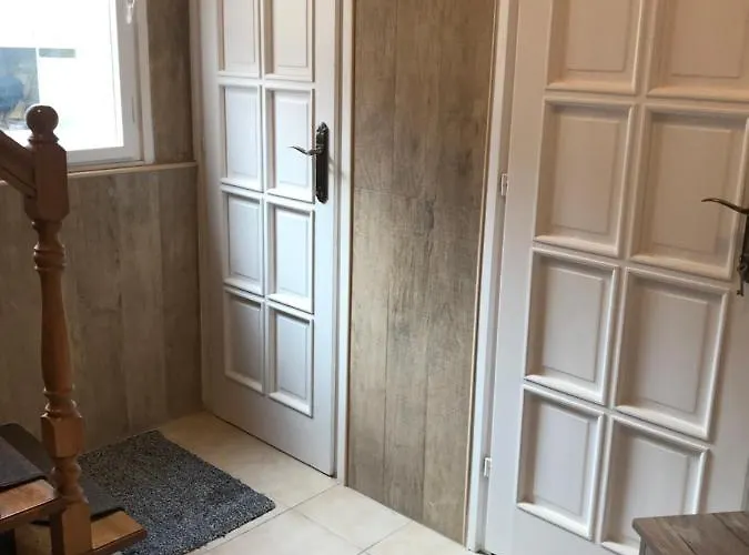 Móra 2 Apartamento