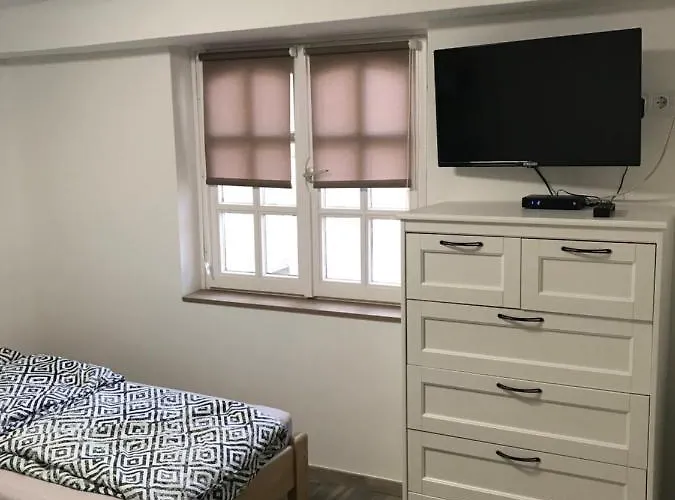 Móra 2 Apartamento Kiskunfélegyháza